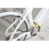 FF-R FFR-799/900mm Folding Lock, White