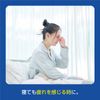 [Designated quasi-drug] Kewpie Coffee Healing Tablets 120 tablets Recovery and prevention of fatigue Improvement of poor awakening Caffeine zero