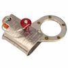 RK Fall Protection VF505 5/8-Inch Automatic Energy Absorbing Rope Grab