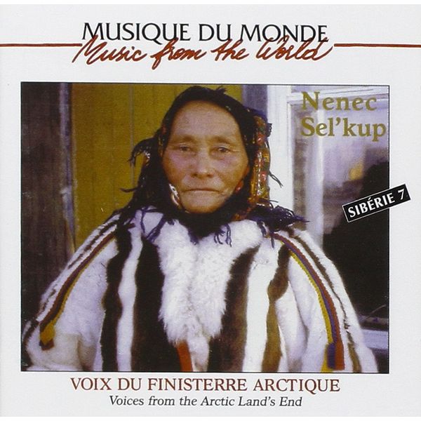 Vol. 7-Voix Du Finisterre