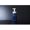 Shabondama Men's Soap Shampoo Bottle, 17.2 fl oz (520 ml)