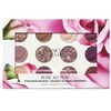 Physician's Formula, Inc. - Rosé All Play Eyeshadow Bouquet - Ultra-Pigmented Eyeshadow Palette with Shimmers, Mattes, and Satins - Soft and Creamy Texture - Wet and Dry Application - Rosé