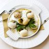Final Touch EC1016 Cast Iron Escargot Cooker and Server