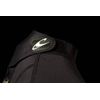 O'Neill Wetsuits Men's Reactor-2 2mm Back Zip Spring Wetsuit, Black/Black, L