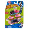 HOT Wheels Skate W/CAR Animal Attack