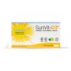 SunVit-D3 10000iu Capsules x 28 | Vitamin D Supplement