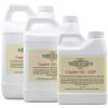Castor Oil USP. 32oz 1 Quart Jug. Safety Sealed Container. Soap Making