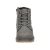 Lico Elian Schneestiefel, grau/schwarz, 33 EU