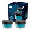 Philips Quick Clean Cleaning Cartridge (Model CC12/50)