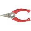 DAIWA Field Pliers 2 110H S Red