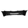 For 2002-2004 Toyota Camry LE,XLE Front Bumper Cover Primed
