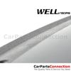 WellVisors Window Visors 08-17 Buick Enclave Sun Visors Deflectors