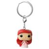 FunKo 10794-PDQ - Ariel Keyring