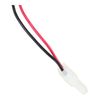 sparefixd Suitable for Whirlpool Fridge & Freezer Motor Damper Assembly
