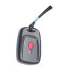 EMERGENCY ALERT WITH PENDANT TELEPHONE TALKING CALL ID