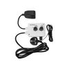Swiftair Temperature Hydroponics Fan Speed Controllers Silent Climate up to 950w (single socket-300w Max)