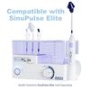 SinuPulse Elite Throat Standard Irrigator Tip