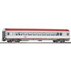 Piko 57614 Passenger Car 1st Class Ic ÖBB V Grey/Red