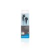 Sennheiser MX 375 In-Ear Headphones - Black