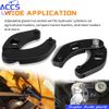 7463 Spanner & 1266 Adjustable Gland Nut Wrench Tool Kit For Hydraulic Cylinders