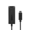 Lenovo 4X90S91831 - USB-C to Ethernet Adapter