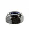 Can-Am OEM Body Assembly Elastic Stop Nut M6 5 Pack, 232561494
