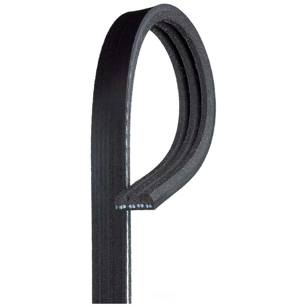 Serpentine Drive Belt GATES K030231