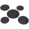 Supplying Demand W10324251 4444944 Range Surface Burner Cap Replacement Set