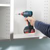 BOSCH ITPH12B 10-Pack 2 In. Phillips #1 Impact Tough Screwdriving Power Bits