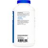 Nutricost Creatine Monohydrate 3000mg Serving, (750mg Per Capsule), 500 Capsules (2 Bottles)