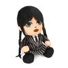 Kidrobot Wednesday - Wednesday Phunny Plush