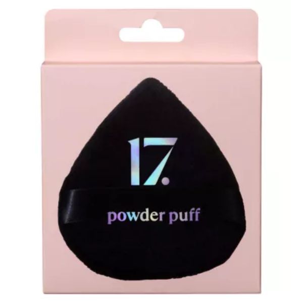 17. Powder Puff