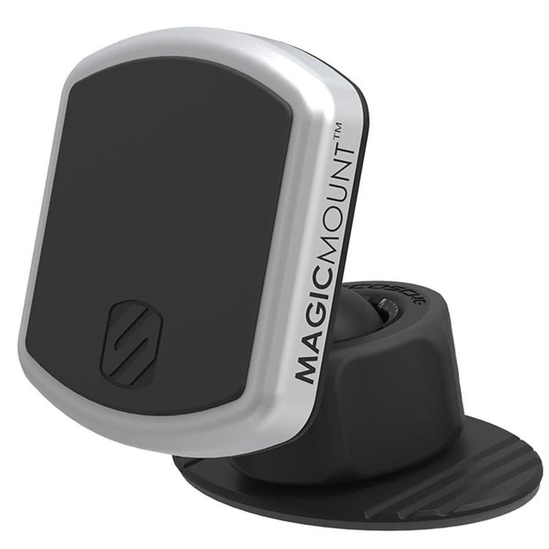 Scosche MPDB MagicMount Pro Magnetic Car Phone Holder Mount - 360 ...