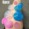 Cupping Therapy Set - Cupping Kit for Massage Therapy 6 Cups