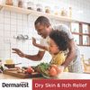Dermarest Eczema Medicated Lotion, 4 Fl Oz (Pack of 3)