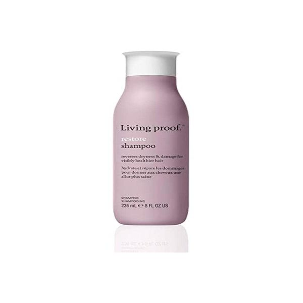 Living Proof 1437 Restore Shampoo (8 oz)