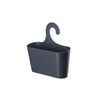 Croydex Shower Caddy, Grey, One Size