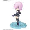 Puchitsu Fate/Grand Order Shielder / Mash Kyrielight Color Coded Plastic Model