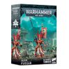 Games Workshop - Warhammer 40,000 - Aeldari: Phoenix Lord Fuegan