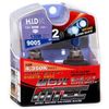 MTEC 2X Super White 9005 Bulbs (Stock Wattage)