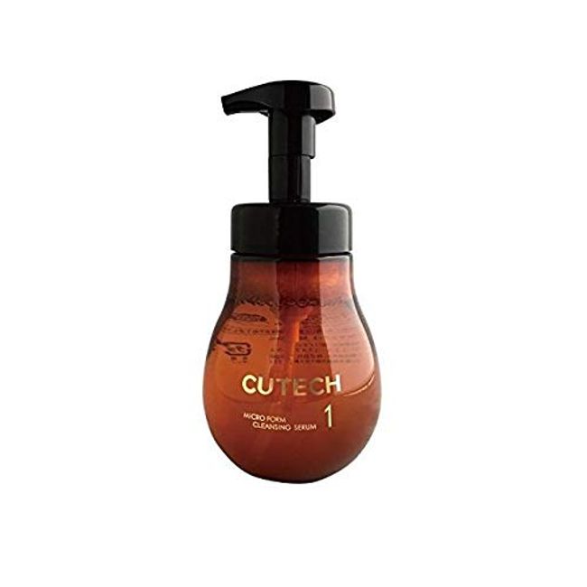 cutech Cue Tech Micro Foam kurenzinguseramu (Shampoo) 450ml