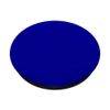 Basic Plain Dark Blue One Solid Colored PopSockets PopGrip: Swappable Grip for Phones & Tablets