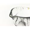Tsugaru Vidro Lipped Bowl