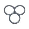 KVK [Z87SS/800] PZ110S Back Gasket