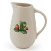 Home Deco London Ceramic Jug 17cm - Strawberry Patch
