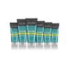 John Frieda Luxurious Volume Conditioner, Pack of 6x 50 ml, Mini Conditioner for Thin Hair, Travel-Size Conditioner for Fine Hair