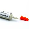 Diamond Polishing Lapping Paste 2,000 Grit 4-8 Micron (M) 25% Concentration 5 gr