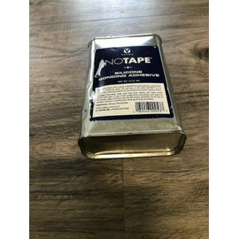 No-Tape Silicone Bonding Adhesive