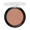MUA Bronzed Matte Bronzing Powder (Solar #100)