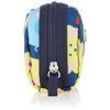 Hannah Hula Single Zipper Pouch